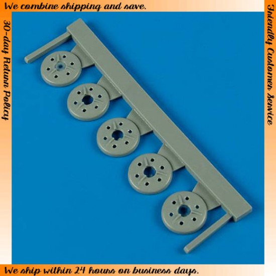 1/48 Cover for ALQ-99 RAM Generator