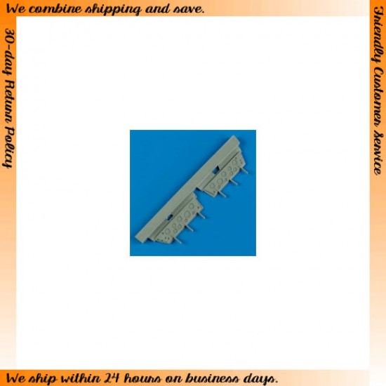 1/48 Douglas TBD-1 'Devastator' Bomb Sight Doors for Great Wall Hobby kits 