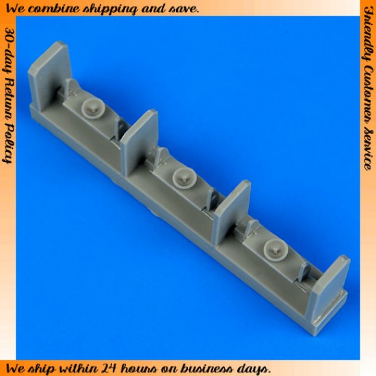 1/48 Antonov AN-2 'Colt' Floodlight for HobbyBoss kits 
