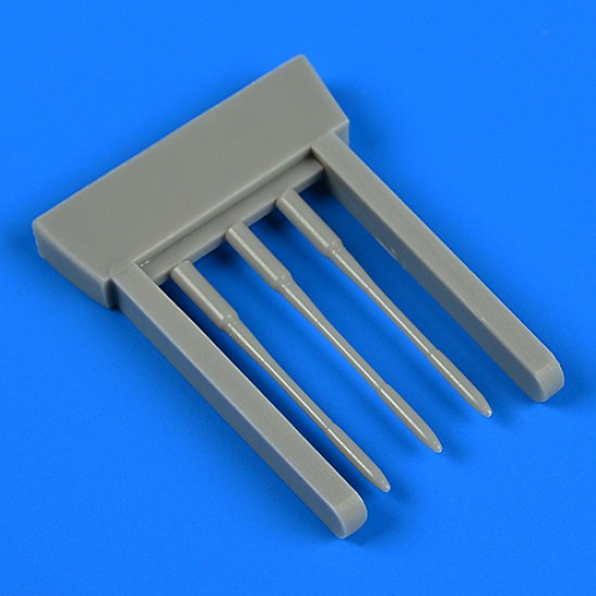 1/48 Panavia Tornado IDS Pitot Tubes for Revell kit