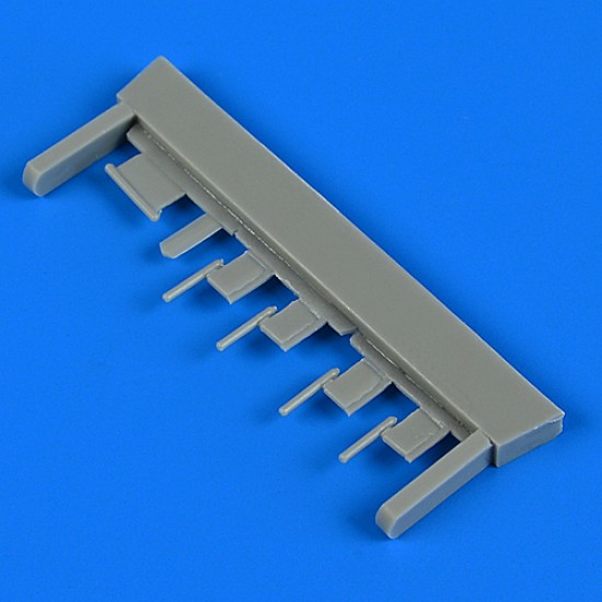 1/48 Gloster Javelin Antennas for Airfix kit