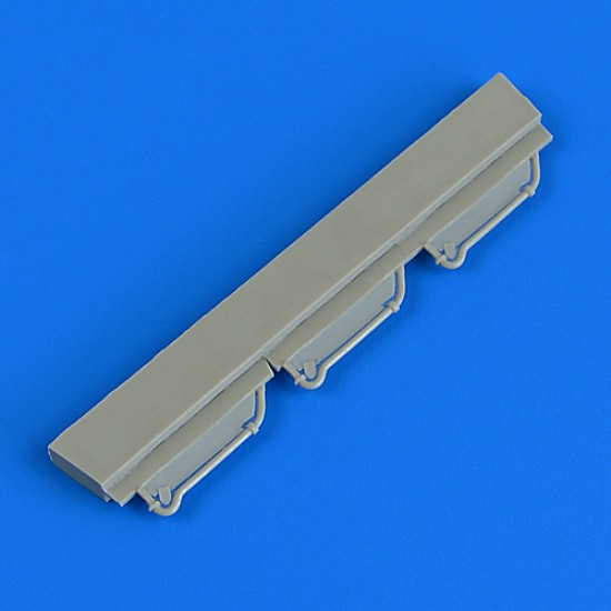 1/48 Folland Gnat T.1 Fuel Vent for Airfix