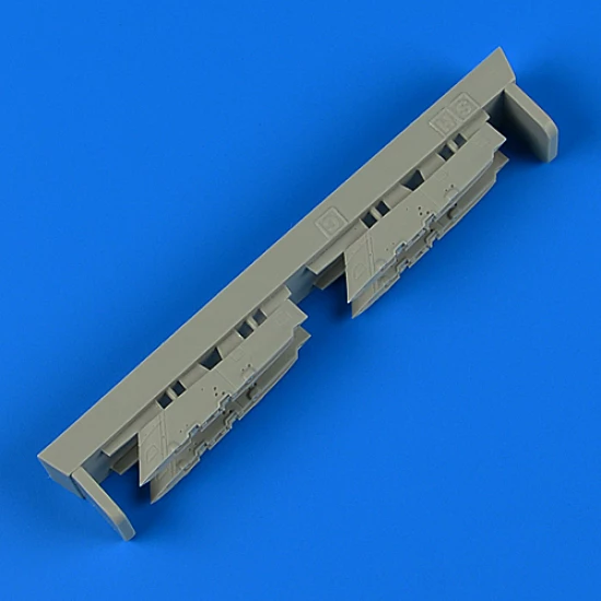 1/48 L-39C Albatros Wing Pylons for Special Hobby/Eduard kits