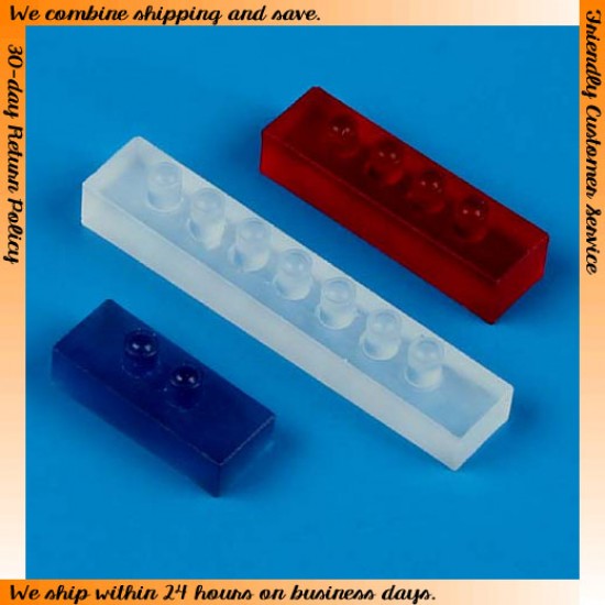 1/72 Convair F-102A Delta Dagger Anti-collision Lights for Meng Model kits 
