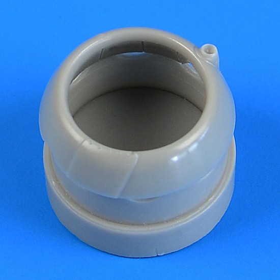 1/72 Mikoyan MiG-15 Air Intake for Eduard kit