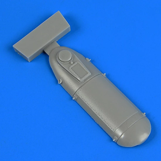 1/72 Aero L-29RS Delfin Conversion Set for AMK kit