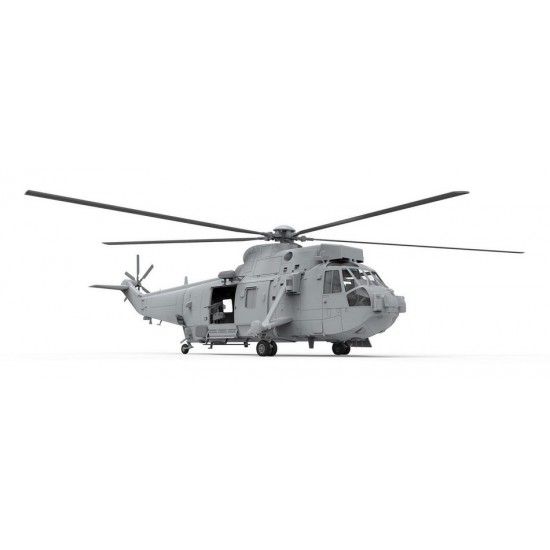 1/72 Westland Sea King HC.4