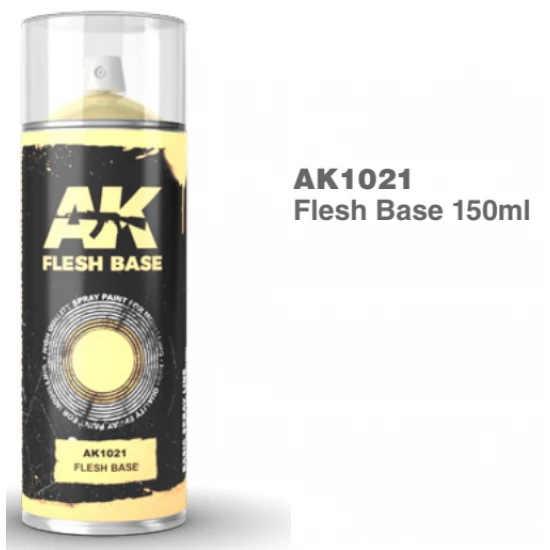 Flesh Base Spray (150ml)