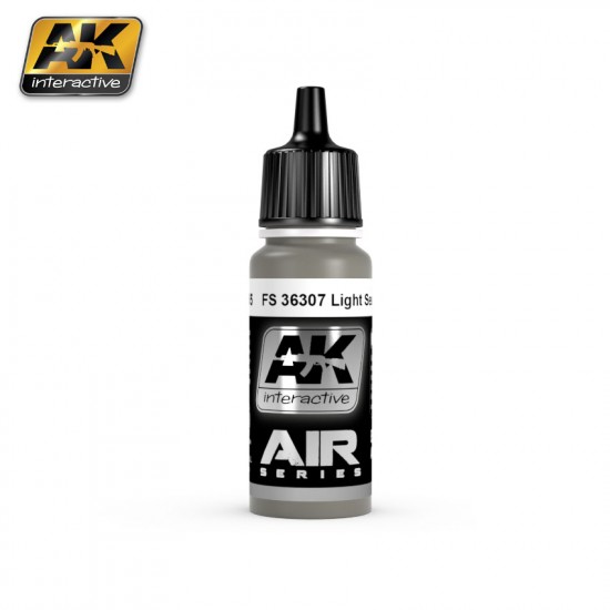 Aircraft Series Acrylic Paint - Light Sea Grey (FS 36307) 17ml