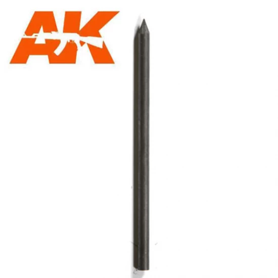 Weathering - Graphite Lead Detailing Pencil (hard)