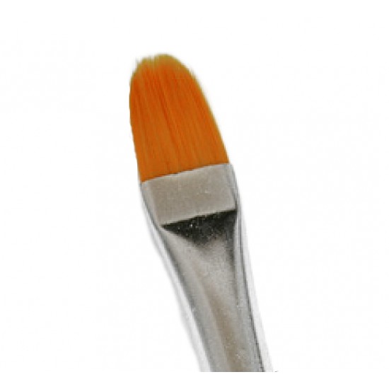 Weathering Brush - Rounded