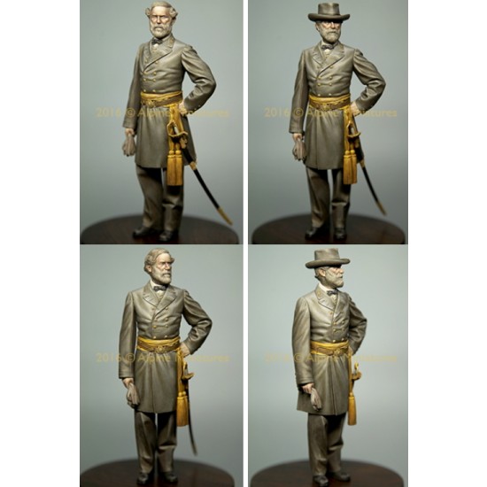 1/16 General Robert E. Lee