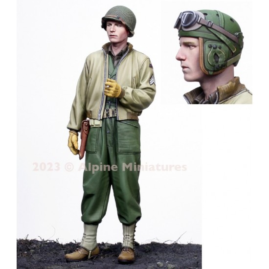 1/16 US 2AD 2nd Armored Division (Hell on Wheels)