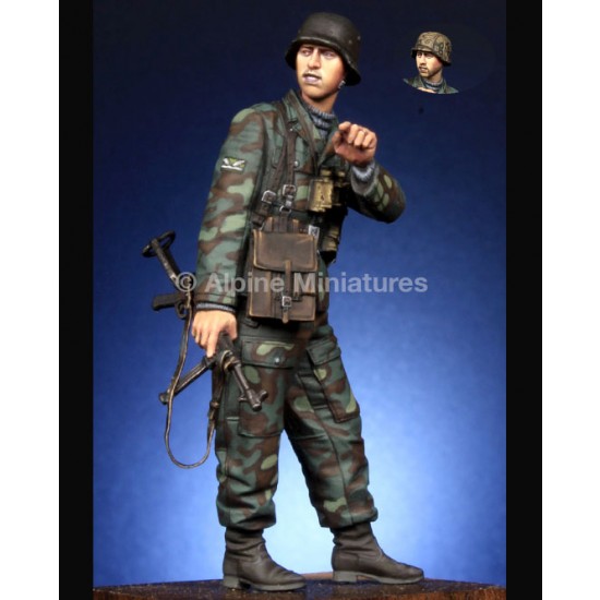 1/35 WSS Grenadier Officer "HJ"