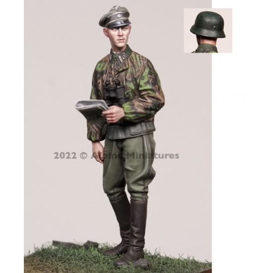 1/35 WSS Grenadier Officer