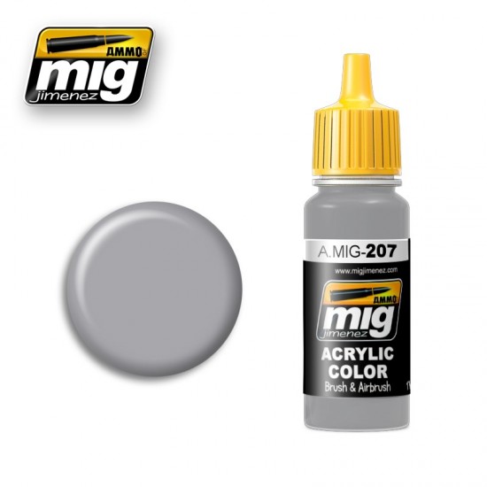 Acrylic Paint - FS 36314 (BS 626) 17ml