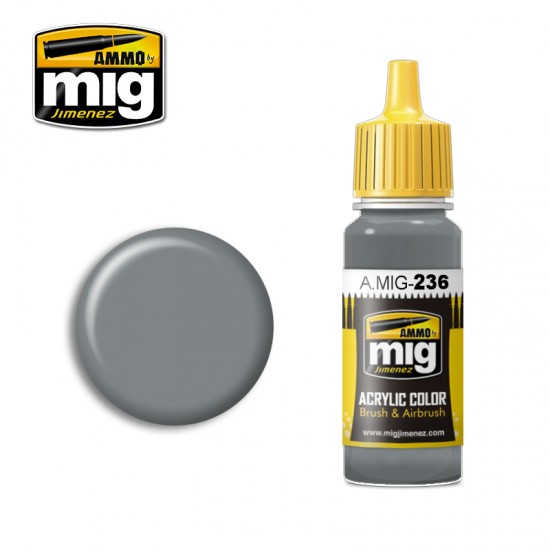 Acrylic Paint - FS 36293 (17ml)