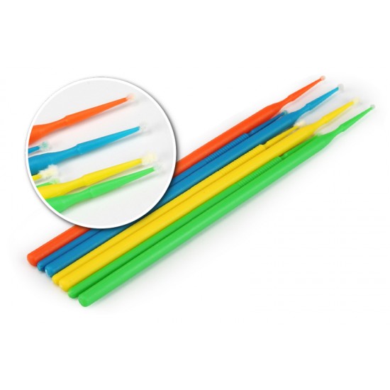Sniper Brush Collection Set (7pcs)