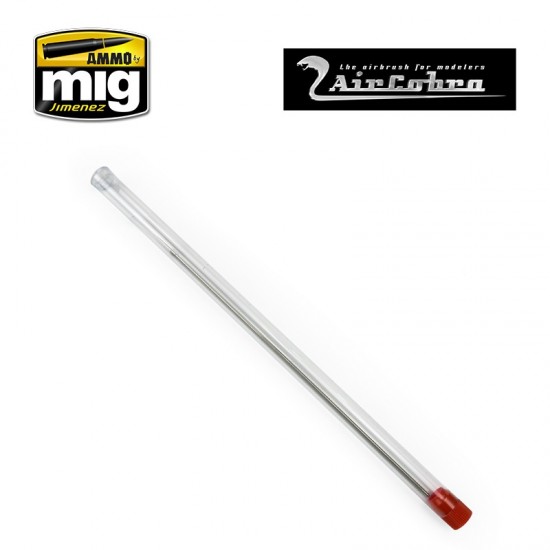 "Aircobra" Airbrush Needle
