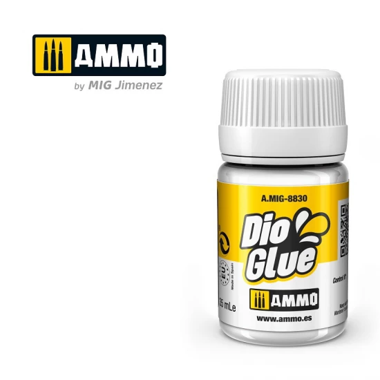DIO Glue (35ml)