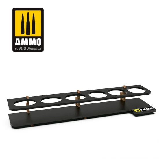 Modular System Workshop - Adhesives (for A.MIG Cyanoacrylate/Cement)