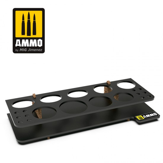 Modular System Workshop - Auxiliary Modular 