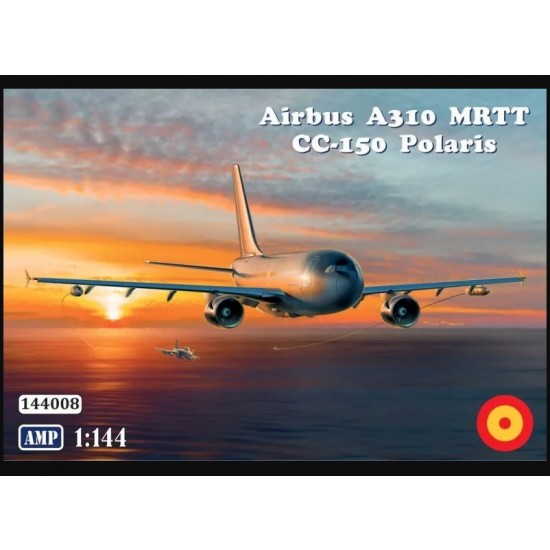 1/144 Spanish AF Airbus A310 MRTT/CC-150 Polaris