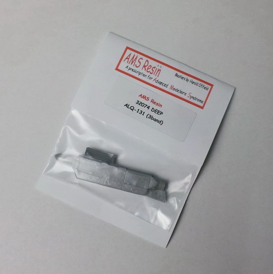 1/32 ALQ-131 (3 Band) Deep