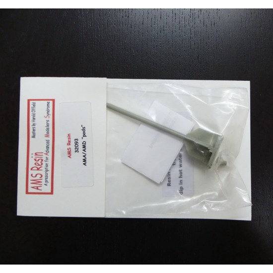 1/32 AMA/AMD "Pods'' (1pc)