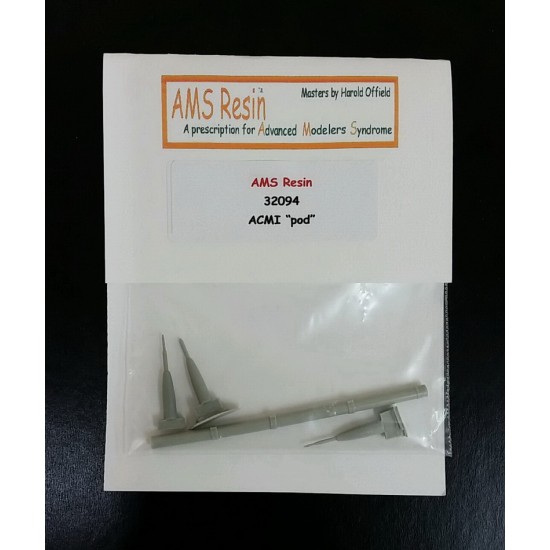 1/32 ACMI "Pods" (1pc)