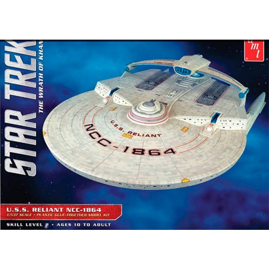 1/537 [Star Trek] USS Reliant NCC-1864