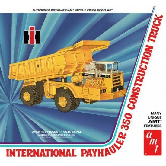 1/25 International Payhauler 350