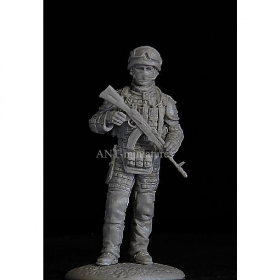 1/35 Soldier of Assault Engineering-sapper Battalion, Russia 2016