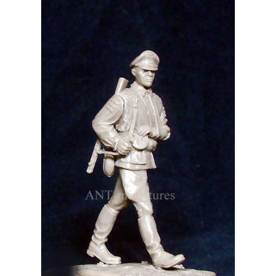 1/35 German SS Officer (1 figure)