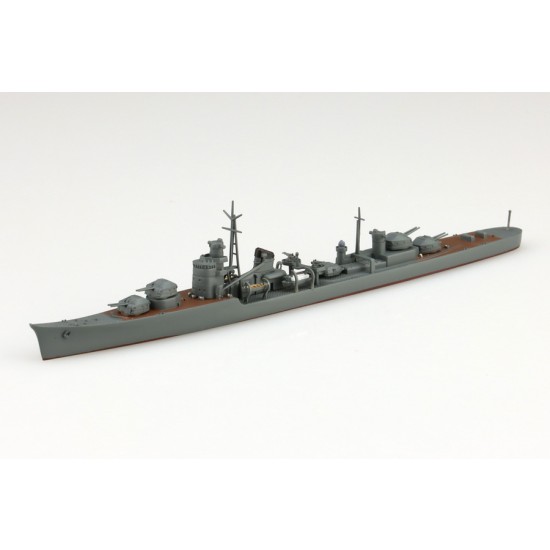 1/700 Japanese Navy Destroyer Akizuki (water line No.426)