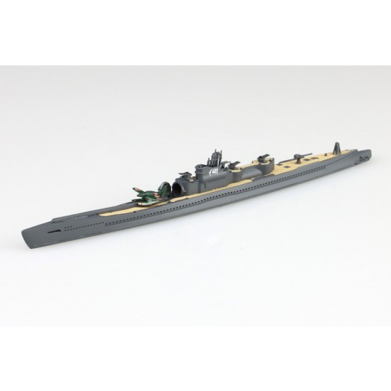 1/700 Japanese Navy Submarine I-401 (water line No.452)