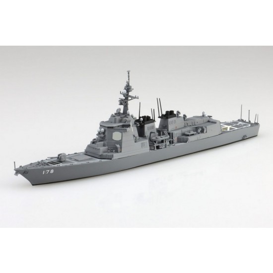 1/700 JMSDF Defense Ship Ashigara (water line No.22)
