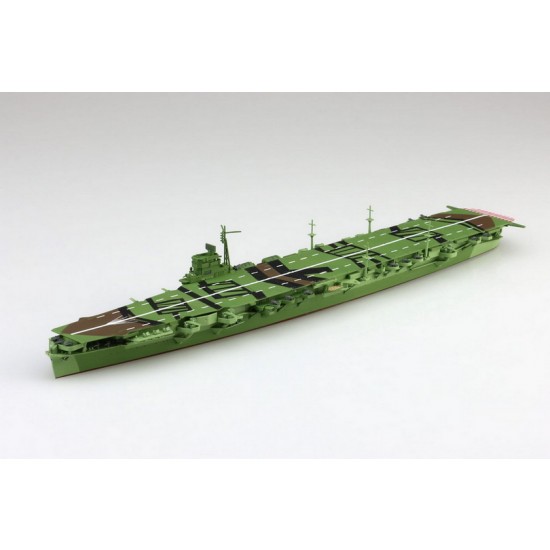 1/700 Japanese Navy Unryu Aircraft Carrier