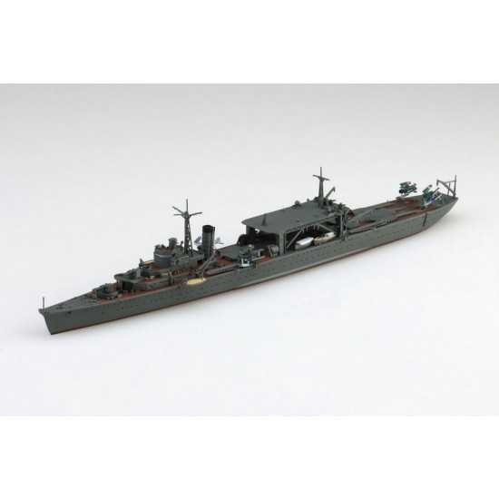 1/700 Japanese Navy Seaplane Tender Chitose