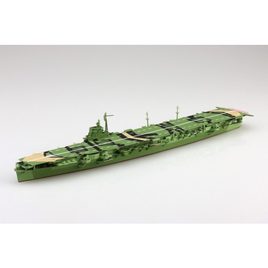 1/700 Japanese Navy Aircraft Carrier Katsuragi (water line No.224)