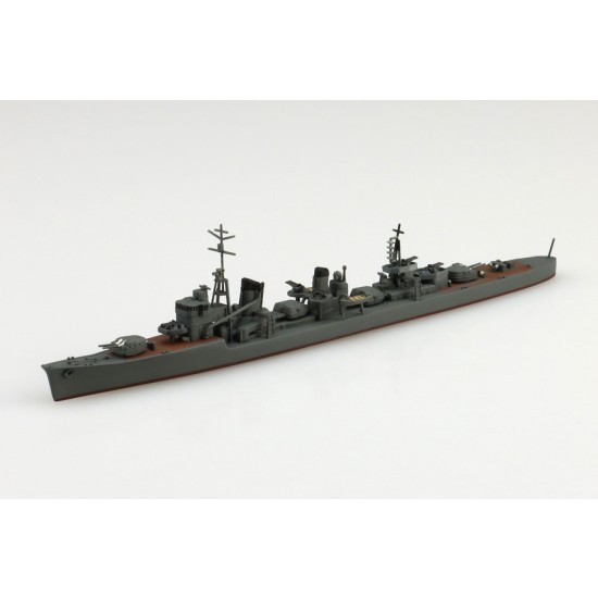 1/700 Japanese Navy Destroyer Isokaze (water line No.448)
