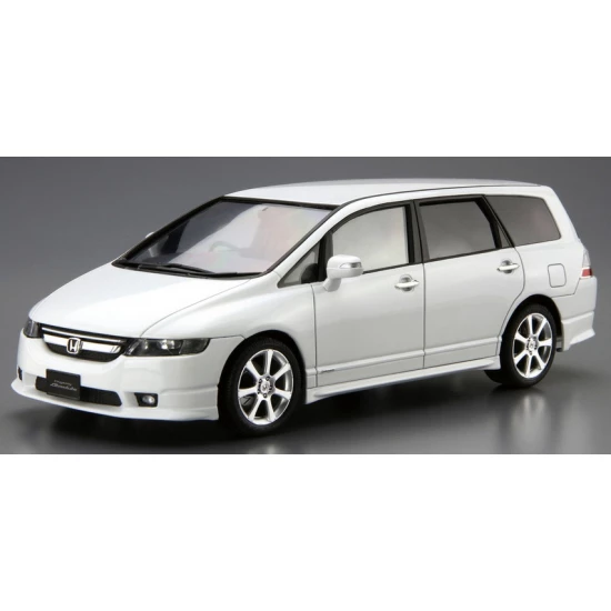 1/24 Honda RB1 Odyssey Absolute '06 [No.109]