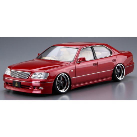 1/24 Toyota Auto Couture UCF21 Celsior '97 [No.23]