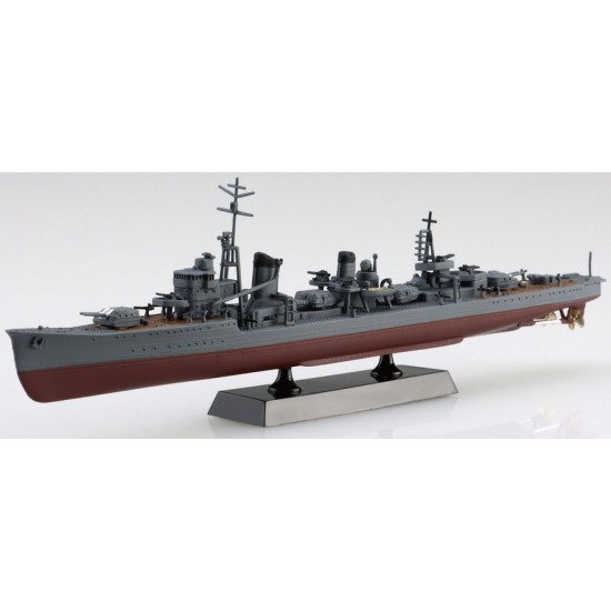 1/700 IJN Destroyer Yukikaze (Full Hull)