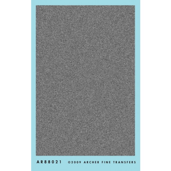 Non-Skid Texture for Aircraft Wings or 1/48 and 1/72 Armour kits 