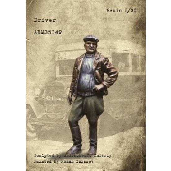 1/35 Driver
