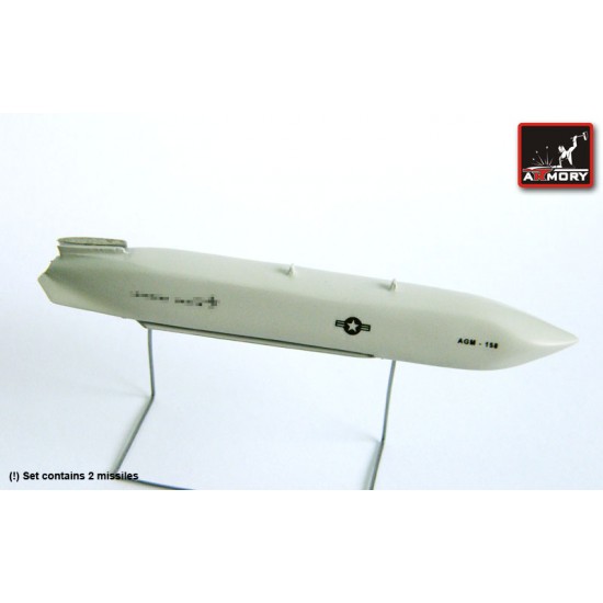 1/72 AGM-158 JASSM Air-Ground Guided Missile