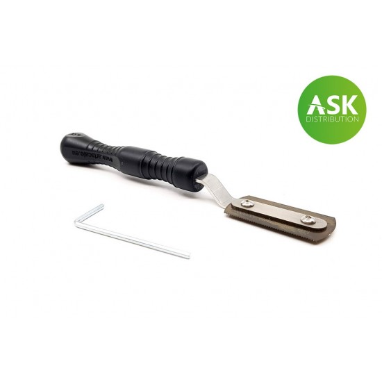 ASK Handle - Asymmetrical