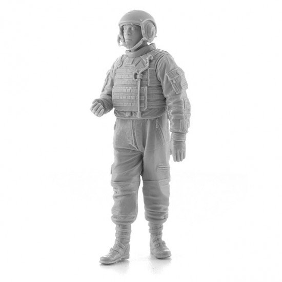 1/35 US Tankman Vol.1