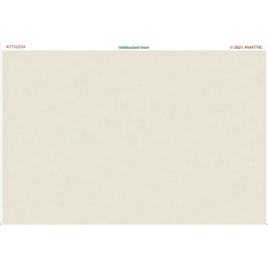 Decals for 1/32 (Clear decal paper)  Unbleached Linen